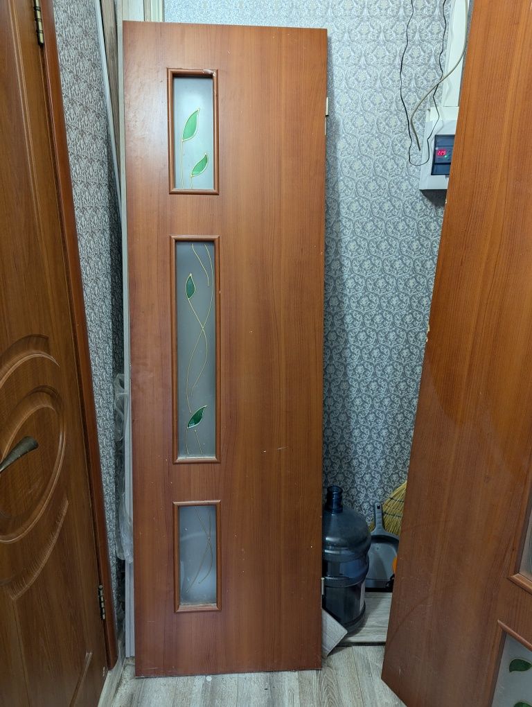 Продам подвійні міжкімнатні двері