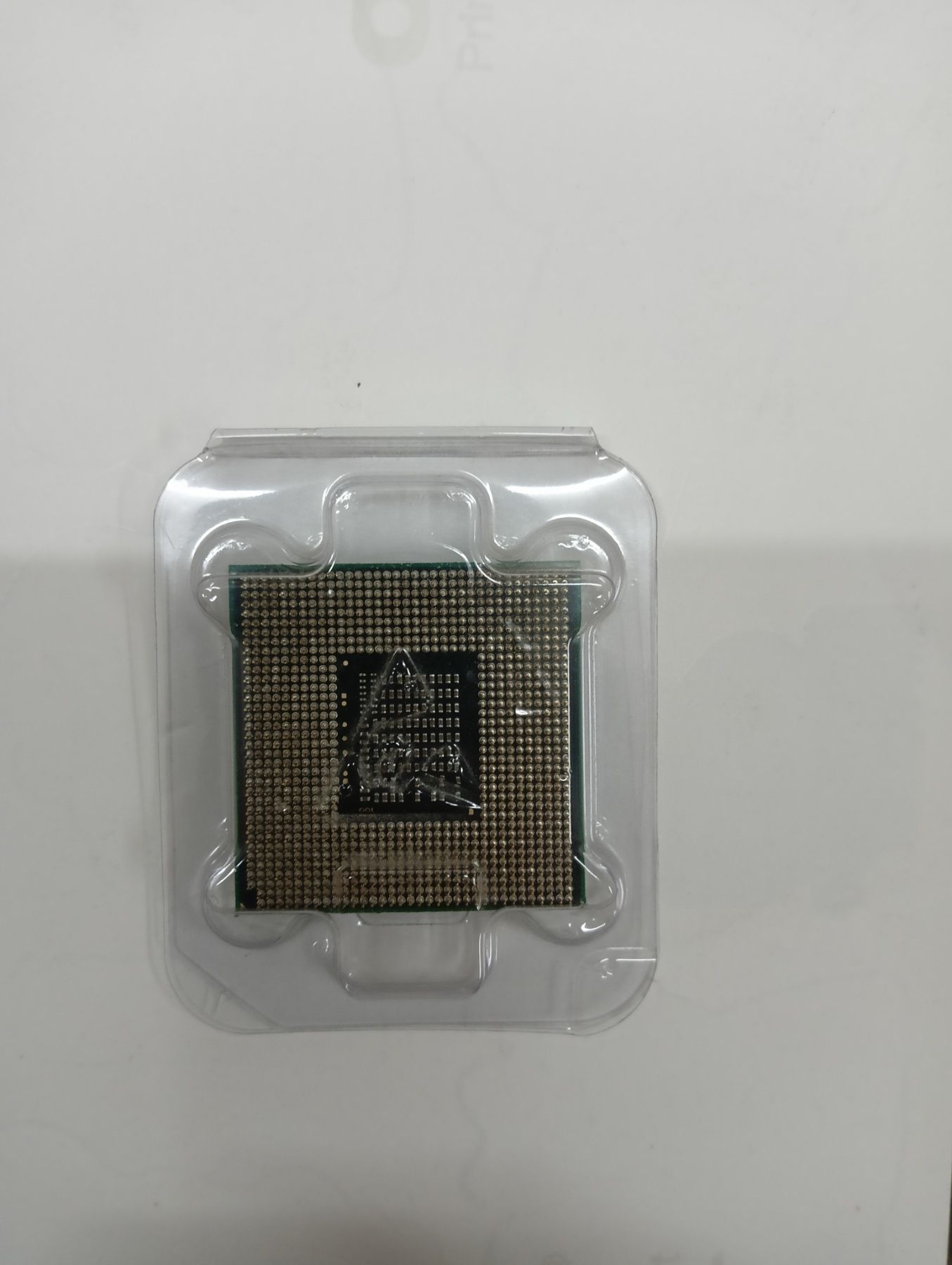 Процессор intel core i3 2350m