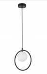 Lampa Sigma Aqua kula mleczna