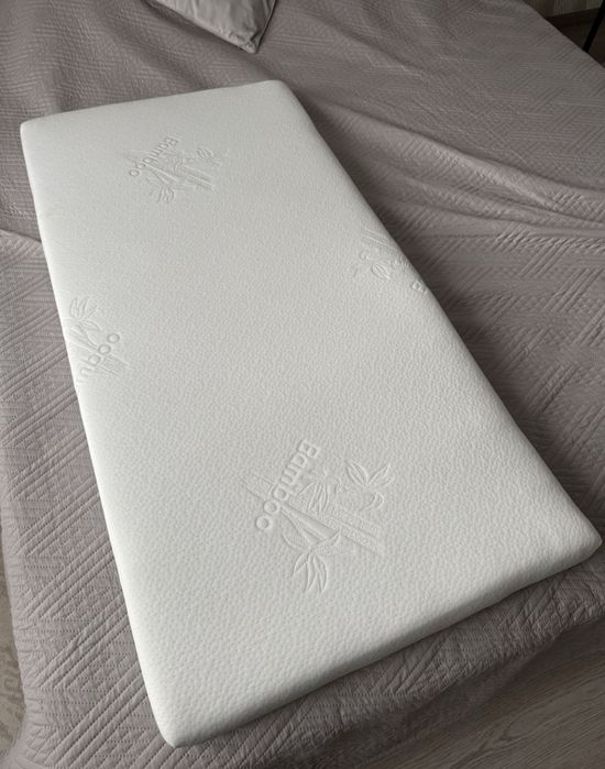 Детский матрас матрац Bamboo