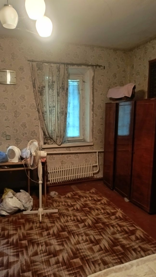 Станция Верхнеднепровск с.Братское