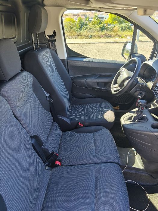 Citroën Berlingo 1.5