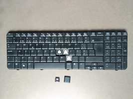 Teclas para teclados Compaq / HP