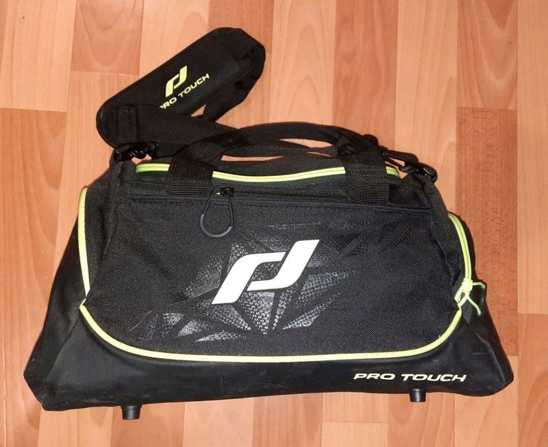 Сумка Спортивная Pro Touch Force Teambag 46 л