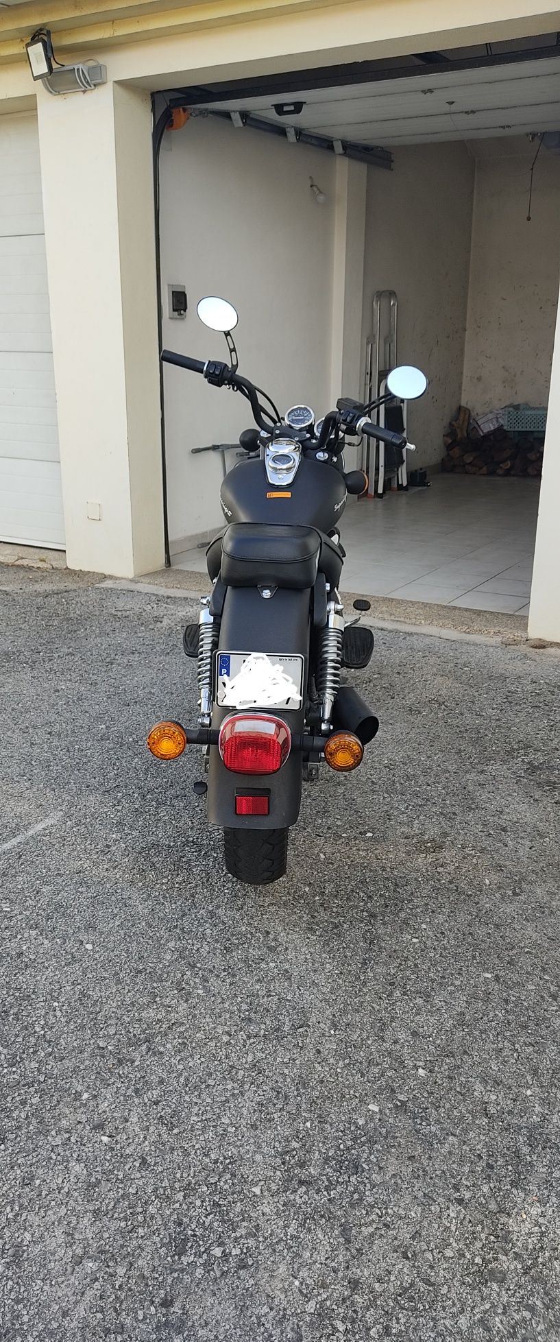 Superlight Keeway