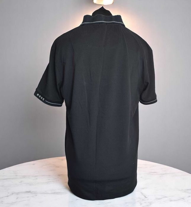 Чоловіча поло-футболка Hugo Boss Slim Fit