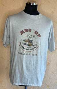 T-shirt Abi' 97 Tulla Rastatt Roz. L