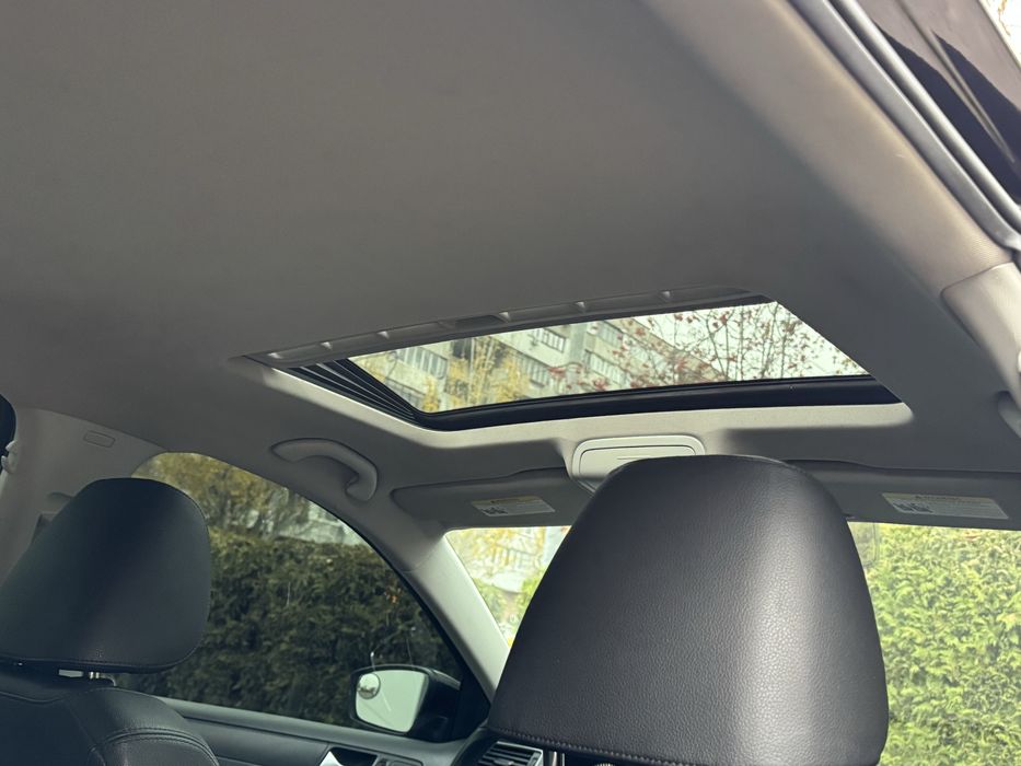 Продам Jetta 2,5 SEL