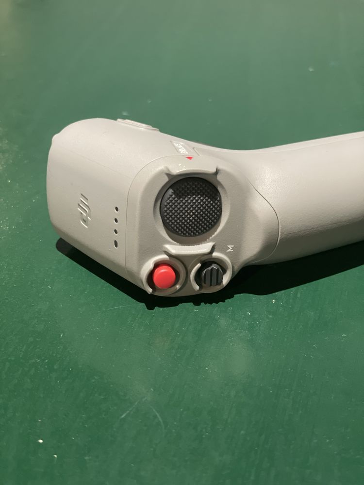 Motion Controller Combo Dji