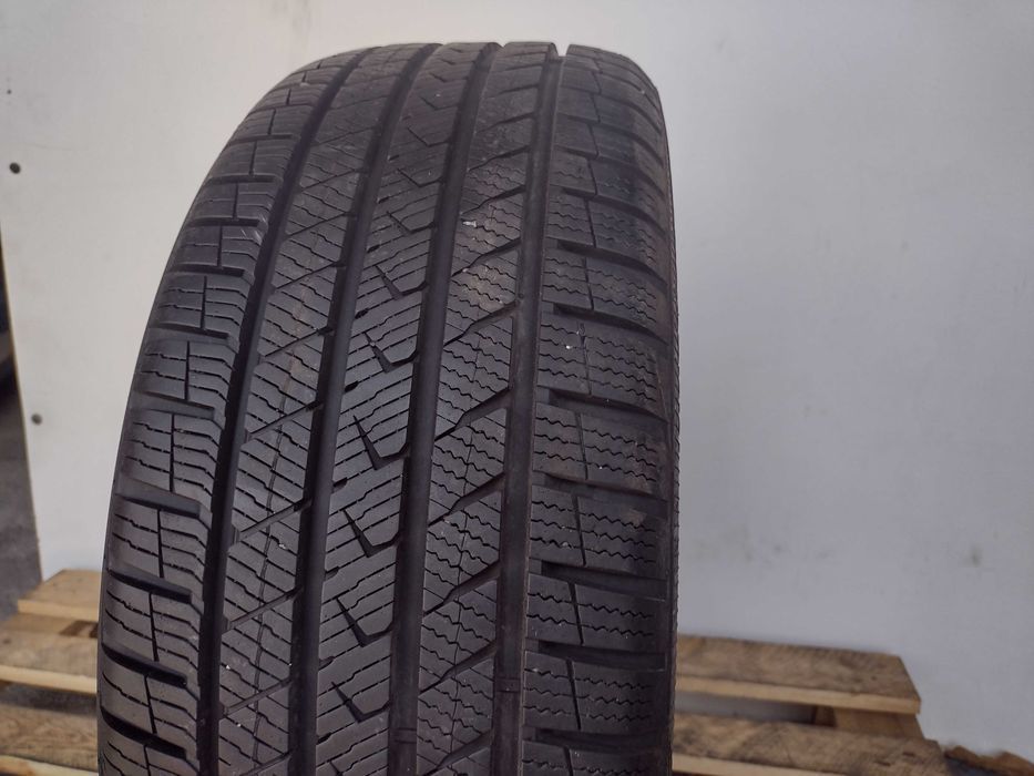 1x opona całoroczna 215/50/18 VREDESTEIN QUATRAC PRO 92W 7,3mm!