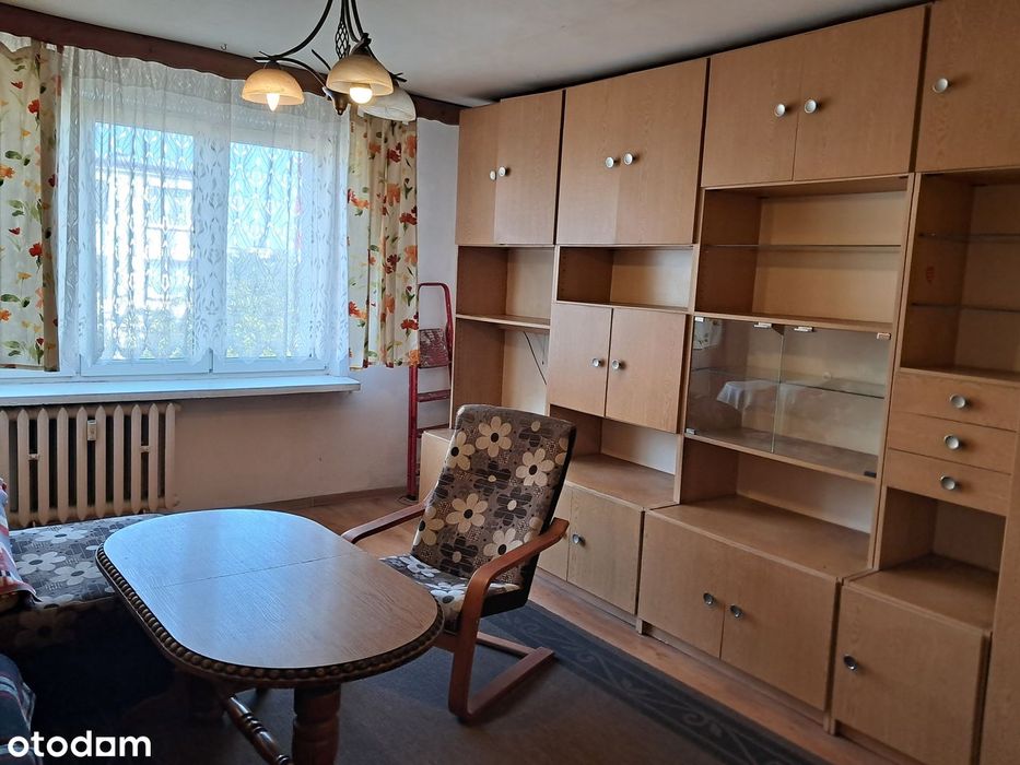 Mieszkanie z balkonem, na przeciwko szpitala 26 Marca