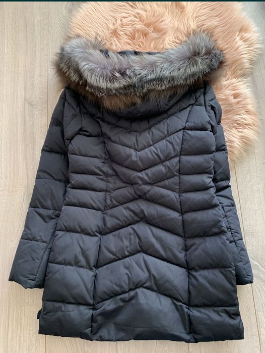 Жіноча женская тепла куртка пуховик курточка