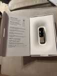 Fitbit luxe smartwatch