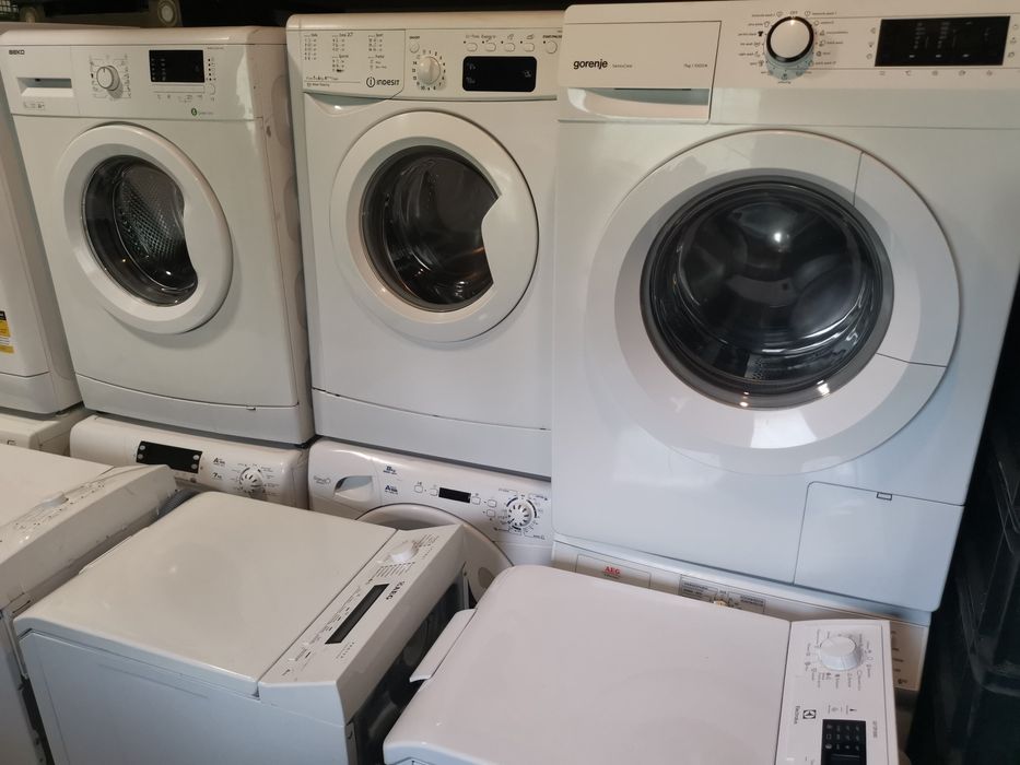 Pralka Pralki Duży wybór w atrakcyjnych cenach!