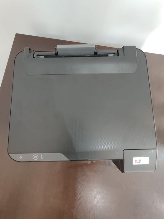 Urządzenie wielofunkcyjne Epson EcoTank L1210