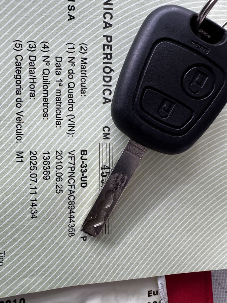 Citroen C1 1.0 SX