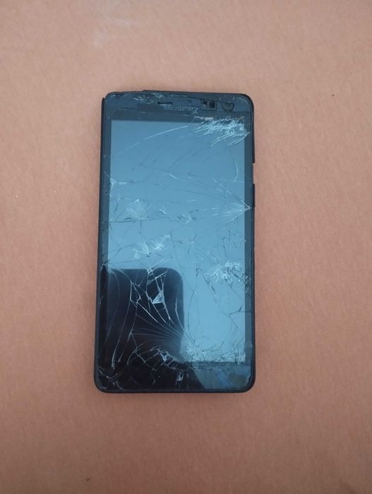 Телефон майкрософт