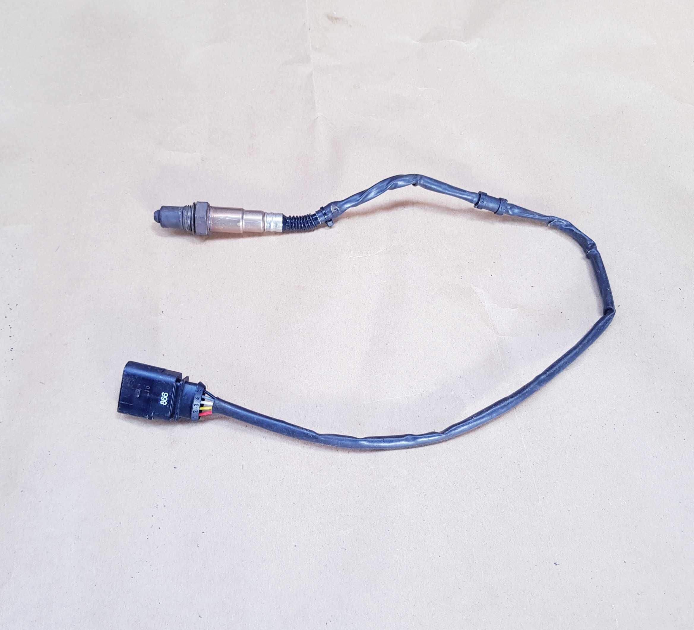 AUDI Sonda Lambda 8V0‌906‌262 Nowa OE