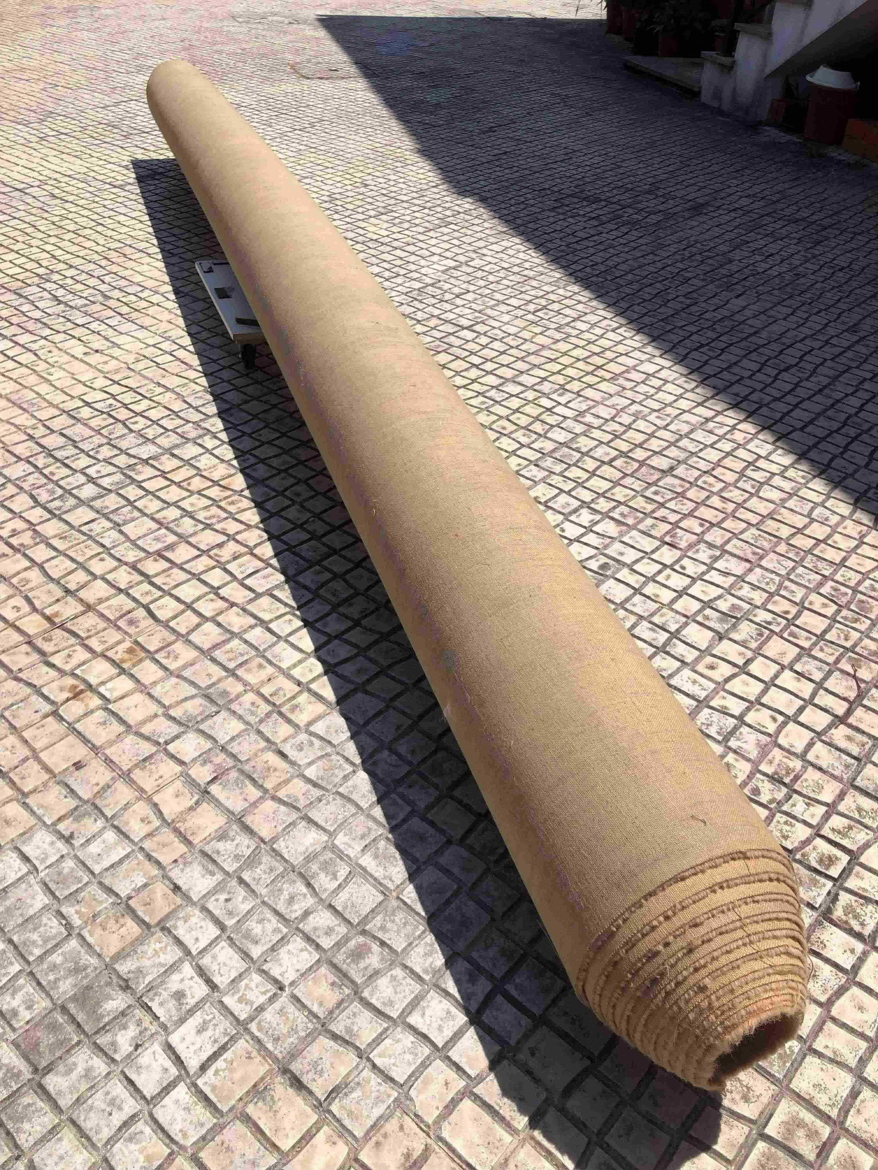 Alcatifa para ginástica ou outro