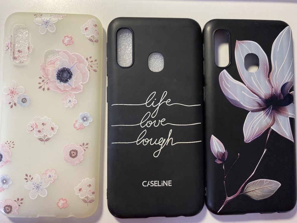 Samsung Galaxy A20e