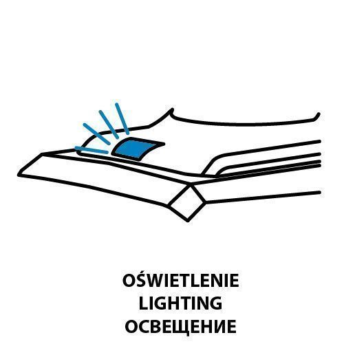 Pompka Akumulatorowa Energy+ 18V, Li-Ion, Bez Akumulatora