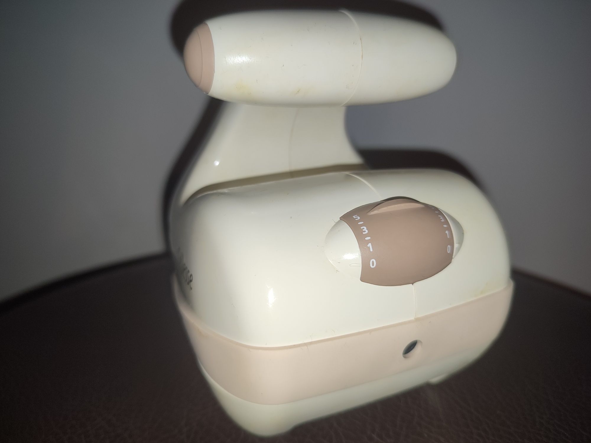 Masażer Philips Cellesse