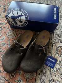 Birkenstock boston