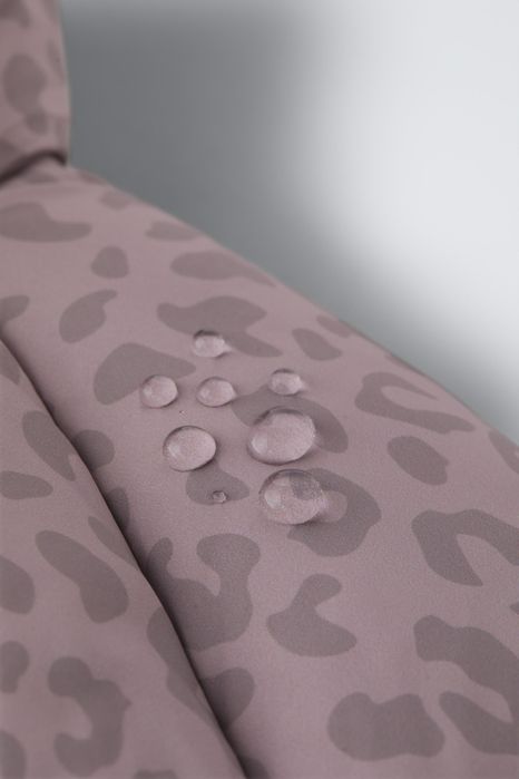 ZARA 104, 116 куртка пуховик