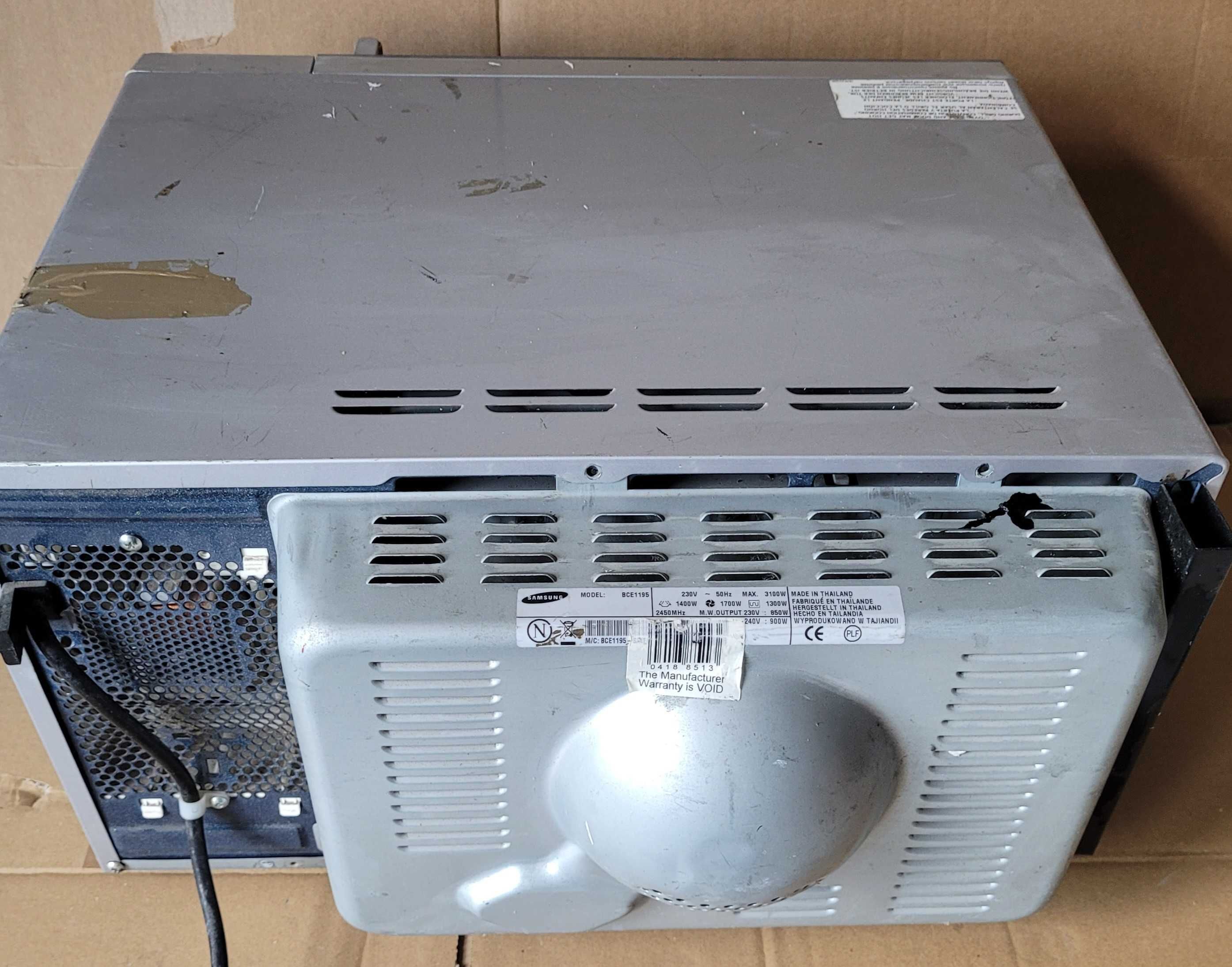 Mikrofala Samsung BCE1195