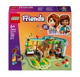 Nowe Klocki LEGO Friends 42646 Pokój Autumn - Sklep
