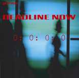 Deadline Now, CD by Phil Von ( Von Magnet )