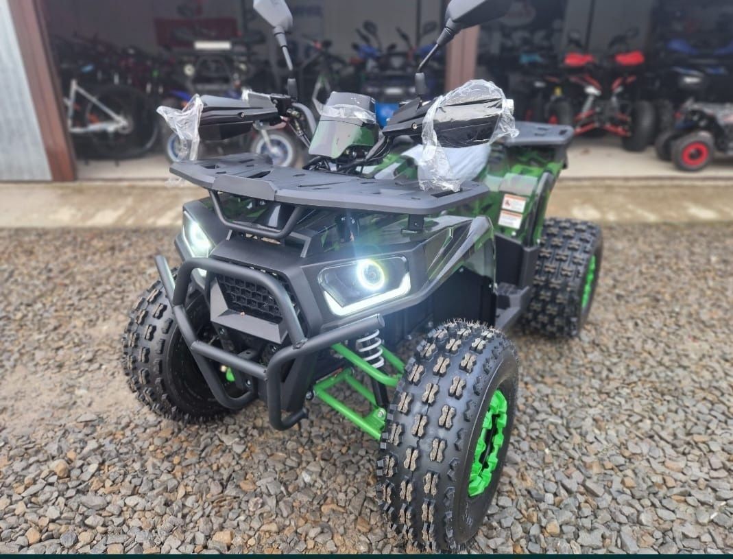 Quady ,quad elektryczny  Hummer 1500w