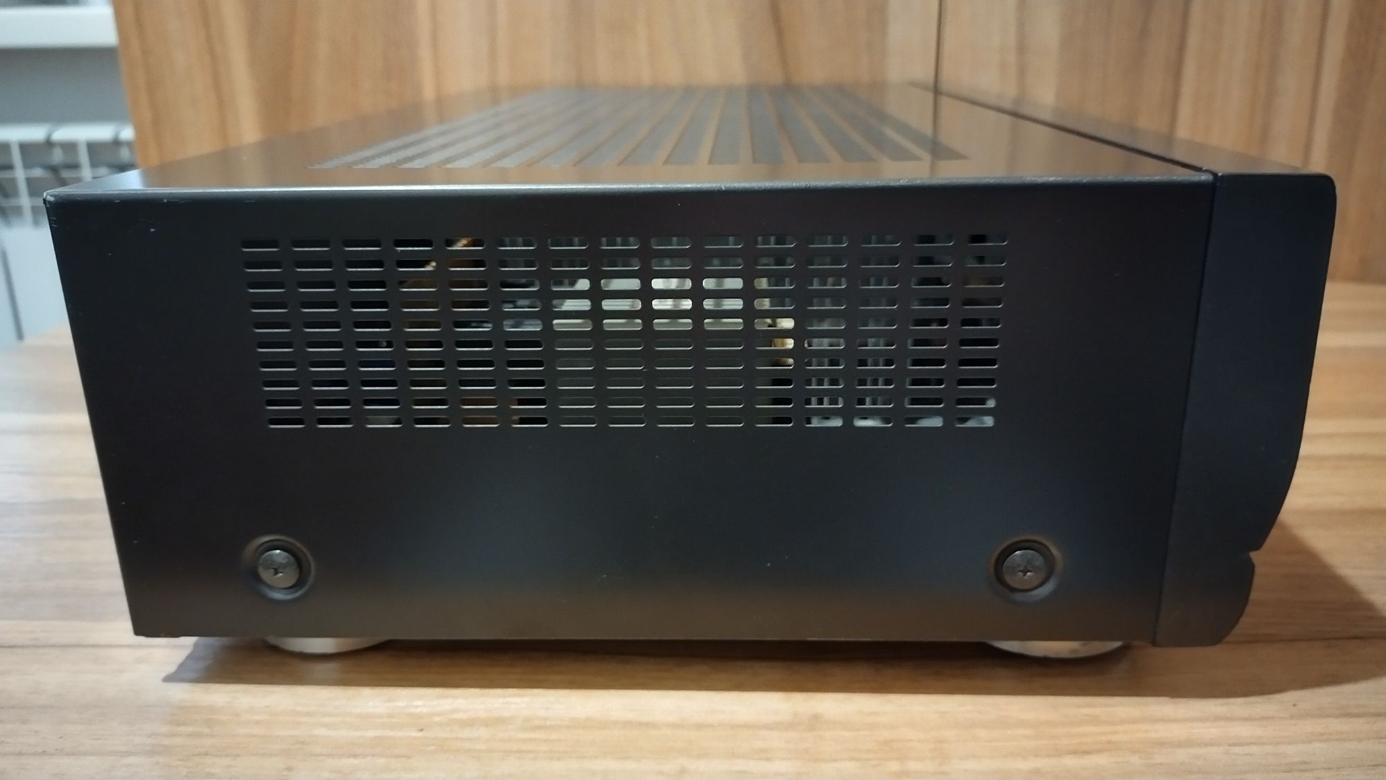 Усилитель Technics SU-V300