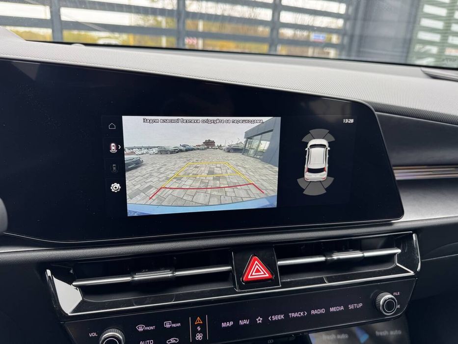 Kia Niro 2023 freshauto