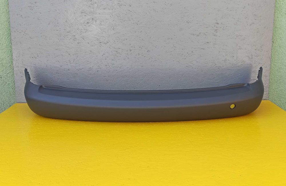 Фара протитуманна на Volkswagen Caddy Фольксваген Кадди 04-10р