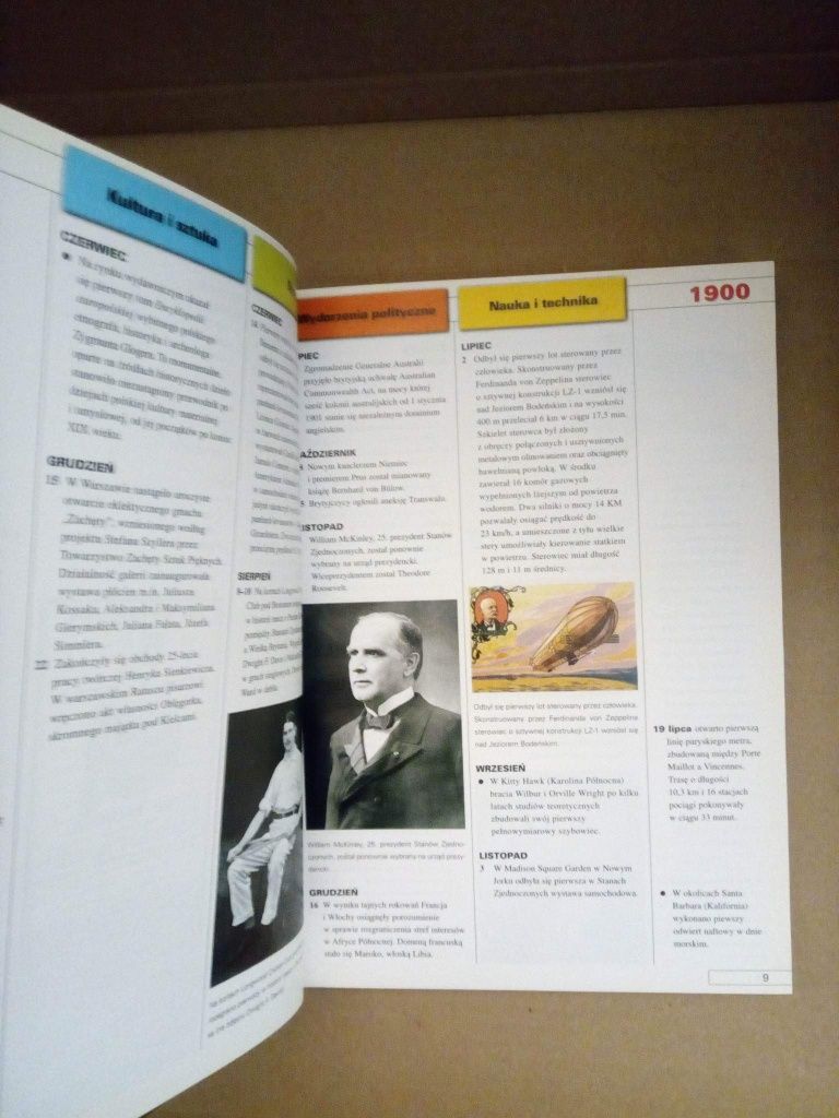 Wielka encyklopedia świata Oxford