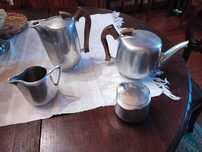 Vintage Picquot Ware (portes incluídos)