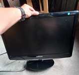 Monitor Samsung B2230N