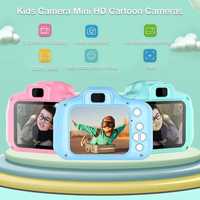 Mini aparat idealny dla dziecka