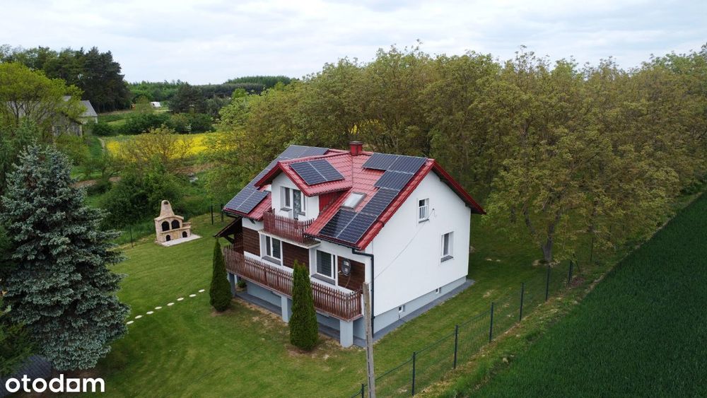 NOWA CENA ! Dom 140 m2, do zamieszkania, Rzemienowice, świętokrzyskie