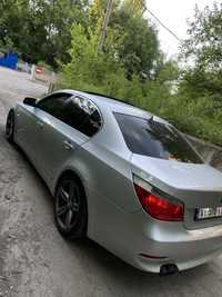 Продам BMW e60 газ/бензин