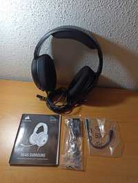 Headphones/Auscultadores Corsair HS45 gaming - Negociável