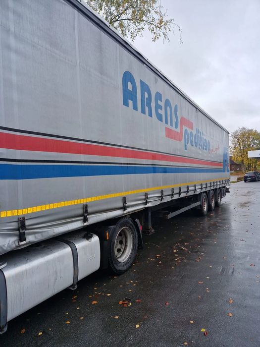 Kögel SN 24 *639*  01/2013