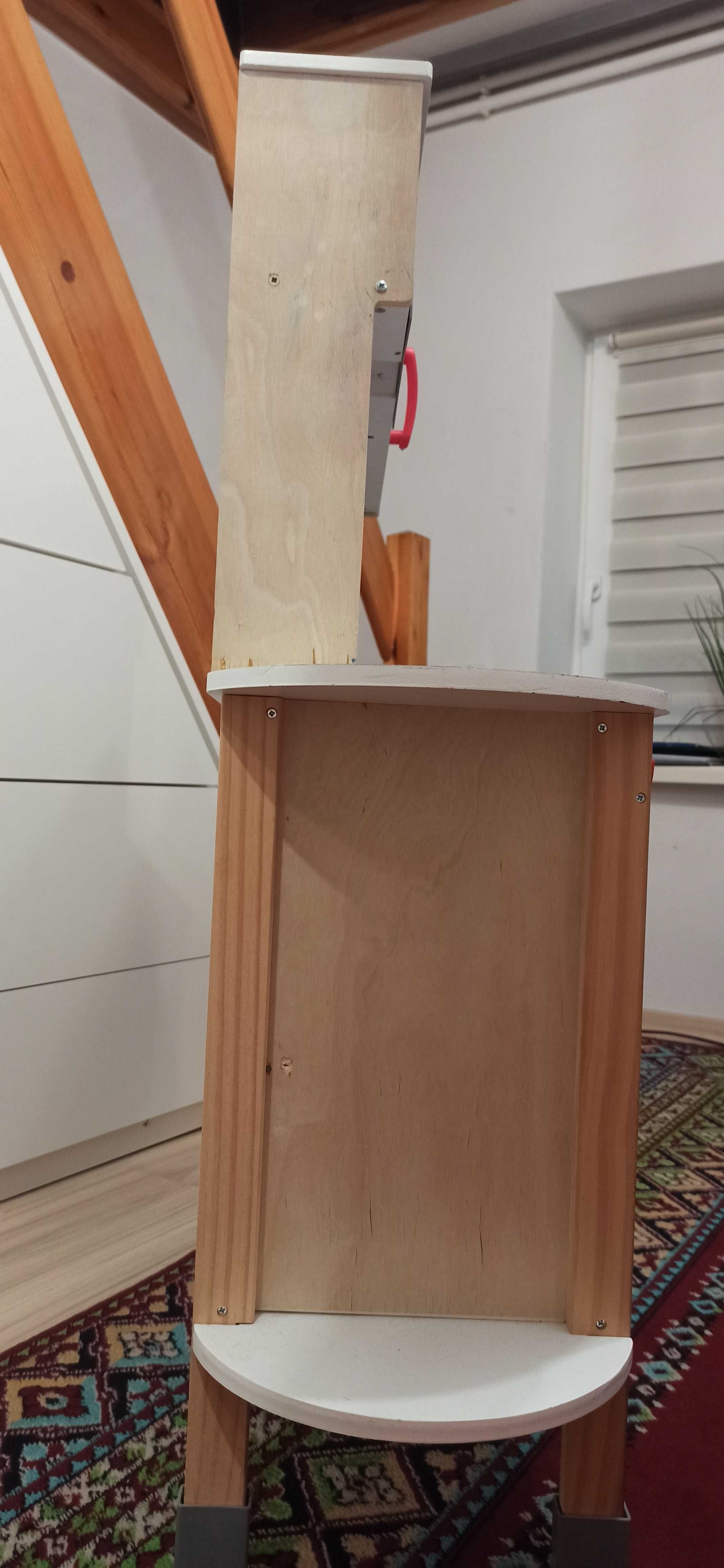 Kuchenka zabawkowa