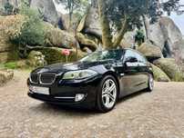 BMW 520 d Auto