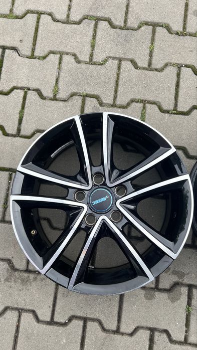 Felgi 16” Alfa Romeo Giuelietta