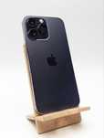 Apple iPhone 14 Pro Max 256 GB 5G fioletowy | eSim