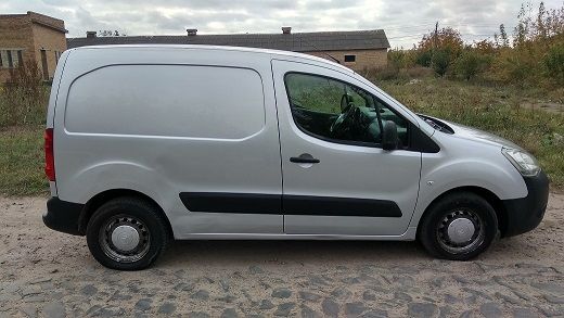 Розбірка ШРОТ Запчастини Пежо Peugeot Берлінго Партнер Berlingo 97-15