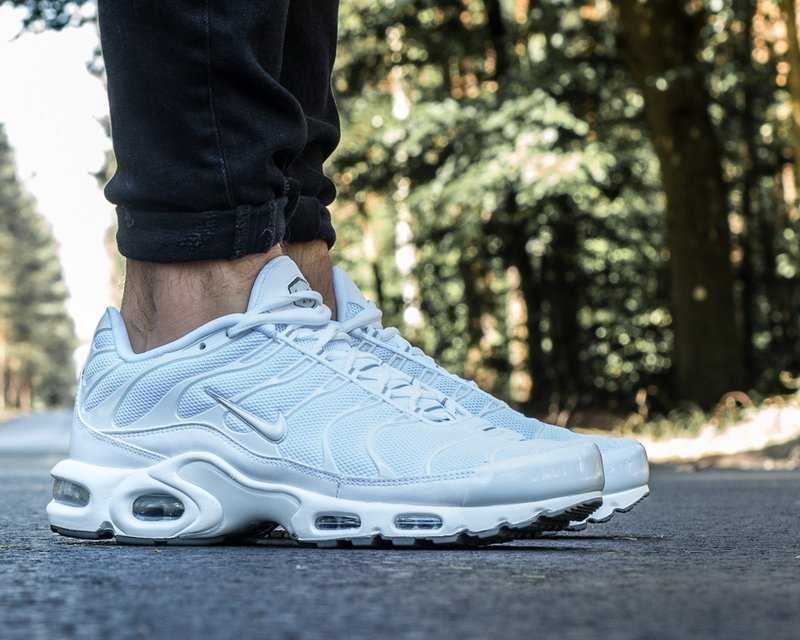 Nike air max PLUS ORYGINAL ! WSZ. Roz 40-45 Wiosna/lato 2023 wys. z PL