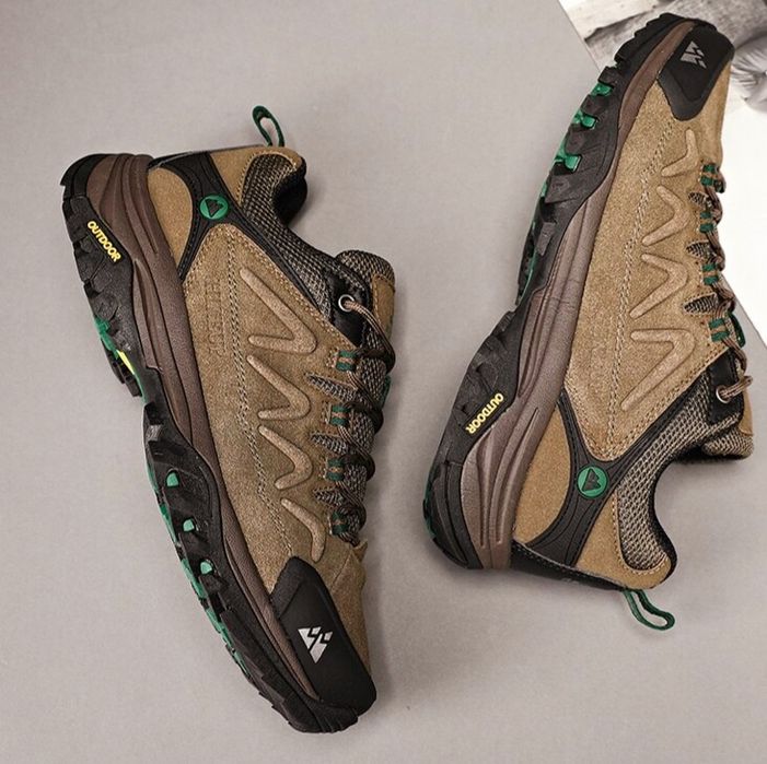 Кросівки Hikeup 41-45 розмір